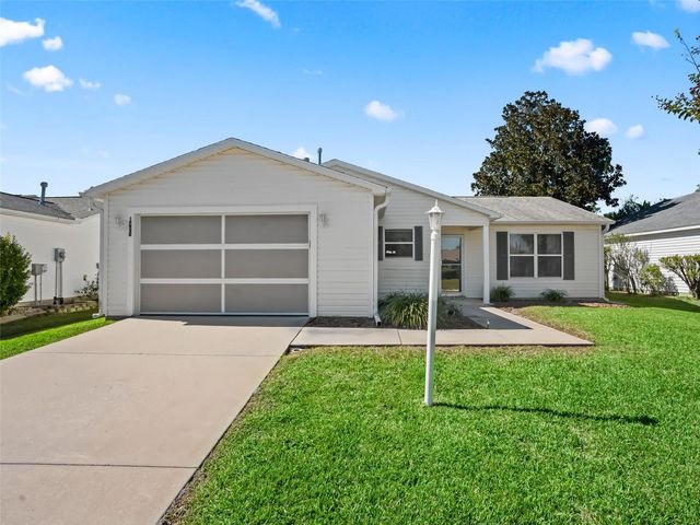 17930 SE 83RD MELODY AVENUE, The Villages, FL 32162