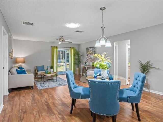 17930 SE 83RD MELODY AVENUE, The Villages, FL 32162