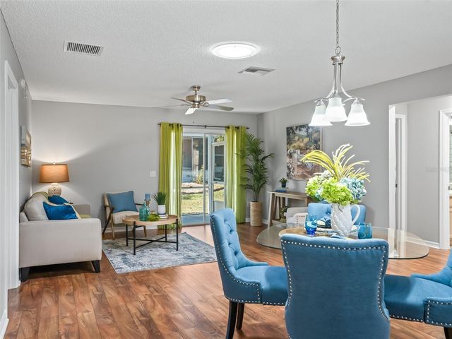 17930 SE 83RD MELODY AVENUE, The Villages, FL 32162