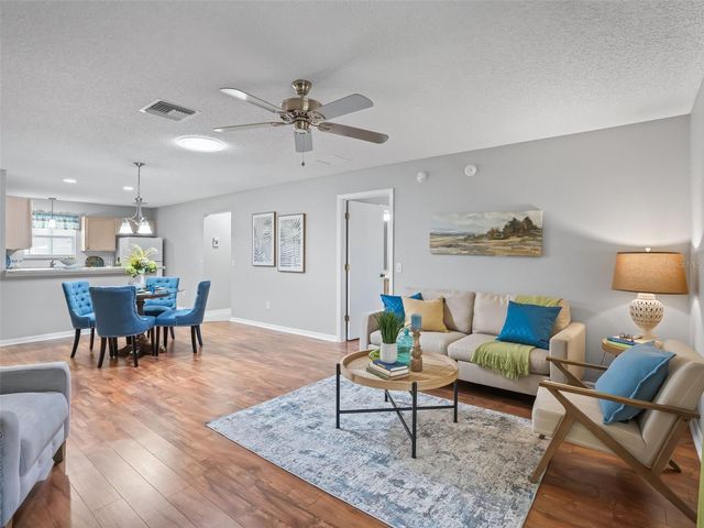 17930 SE 83RD MELODY AVENUE, The Villages, FL 32162