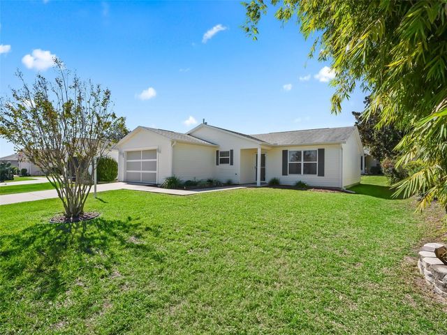 17930 SE 83RD MELODY AVENUE, The Villages, FL 32162