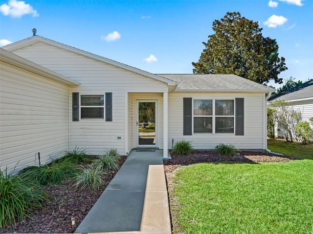 17930 SE 83RD MELODY AVENUE, The Villages, FL 32162