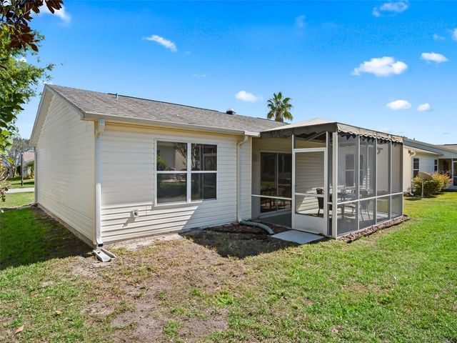 17930 SE 83RD MELODY AVENUE, The Villages, FL 32162