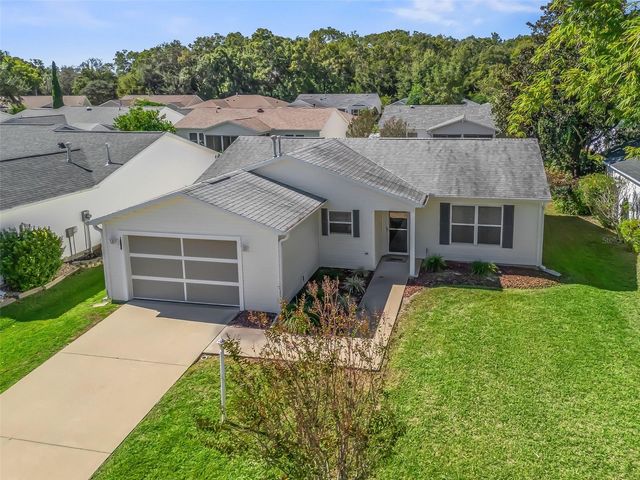 17930 SE 83RD MELODY AVENUE, The Villages, FL 32162