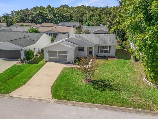 17930 SE 83RD MELODY AVENUE, The Villages, FL 32162