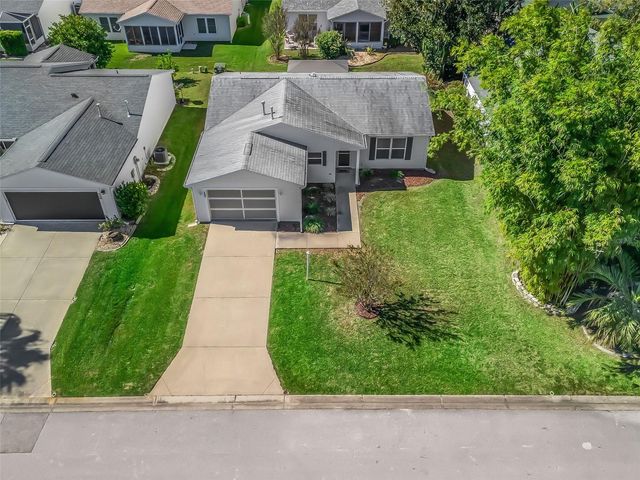 17930 SE 83RD MELODY AVENUE, The Villages, FL 32162