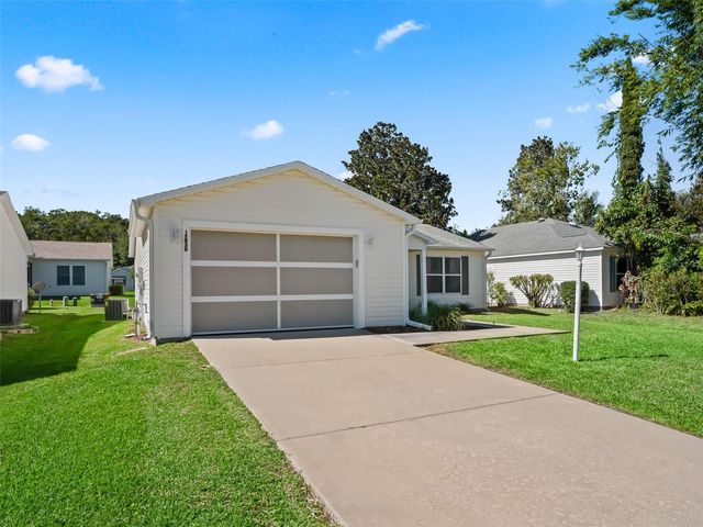 17930 SE 83RD MELODY AVENUE, The Villages, FL 32162