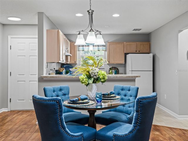 17930 SE 83RD MELODY AVENUE, The Villages, FL 32162