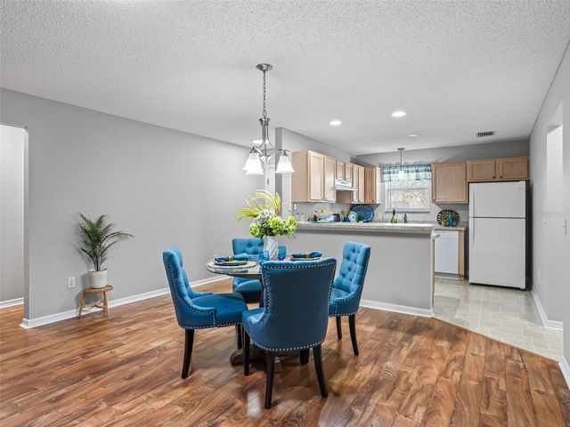 17930 SE 83RD MELODY AVENUE, The Villages, FL 32162