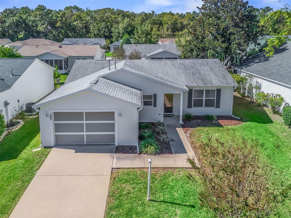 17930 SE 83RD MELODY AVENUE, The Villages, FL 32162