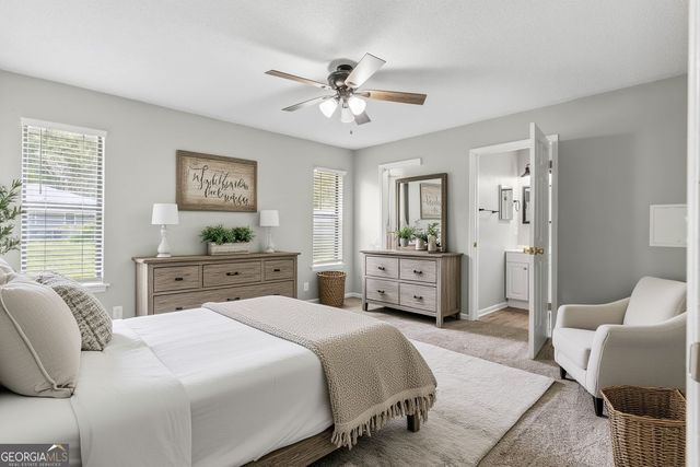 651 Powder Horn Road, St. Marys, GA 31558