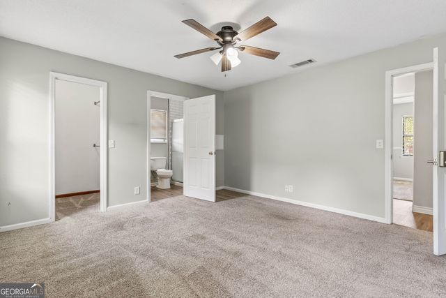 651 Powder Horn Road, St. Marys, GA 31558