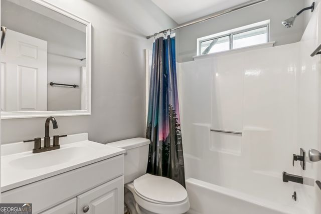 651 Powder Horn Road, St. Marys, GA 31558