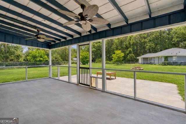 651 Powder Horn Road, St. Marys, GA 31558