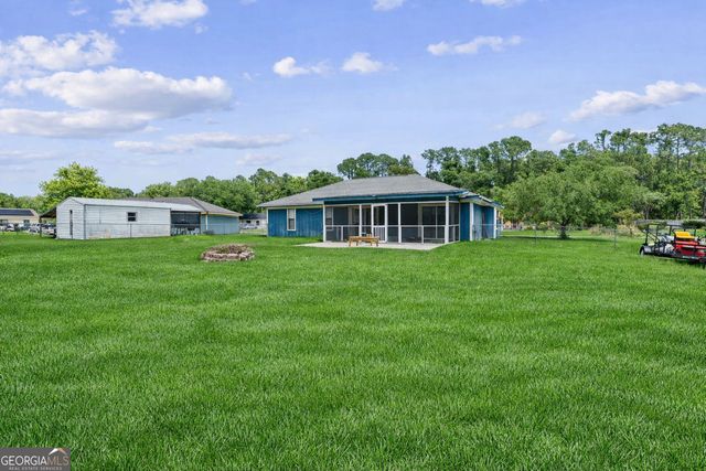 651 Powder Horn Road, St. Marys, GA 31558