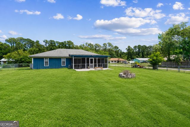 651 Powder Horn Road, St. Marys, GA 31558