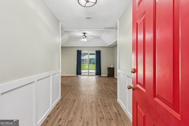 651 Powder Horn Road, St. Marys, GA 31558