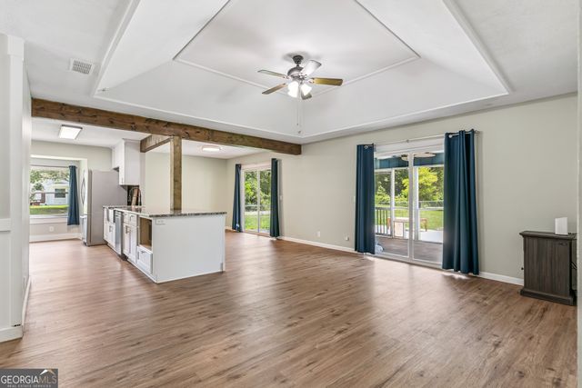 651 Powder Horn Road, St. Marys, GA 31558