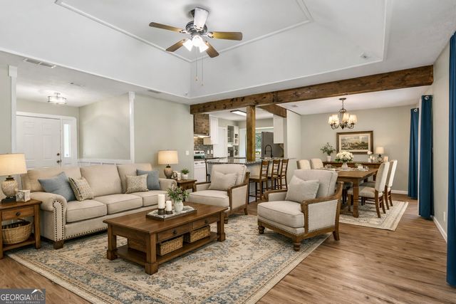 651 Powder Horn Road, St. Marys, GA 31558