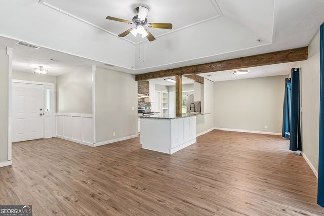 651 Powder Horn Road, St. Marys, GA 31558