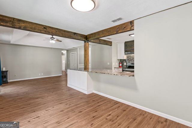 651 Powder Horn Road, St. Marys, GA 31558