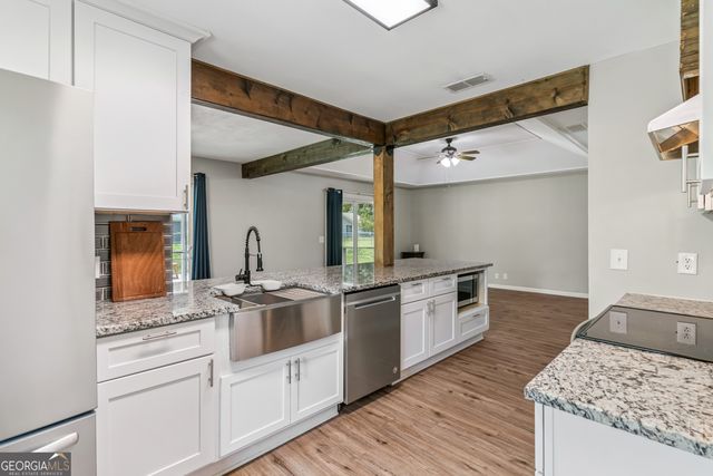 651 Powder Horn Road, St. Marys, GA 31558