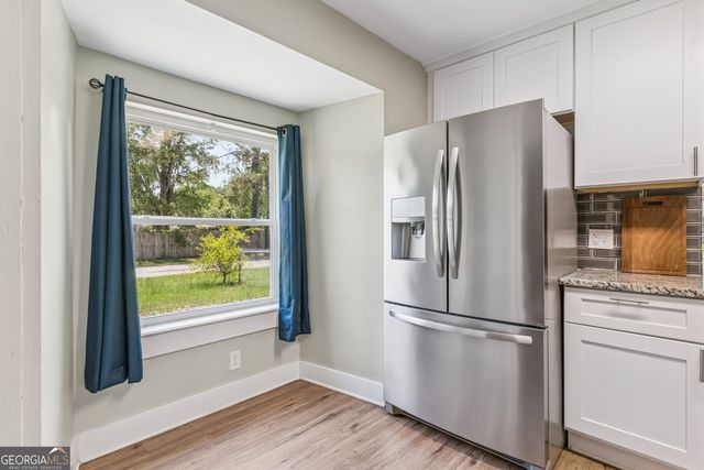 651 Powder Horn Road, St. Marys, GA 31558