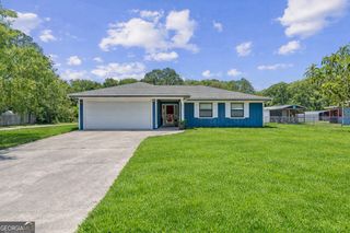 651 Powder Horn Road, St. Marys, GA 31558