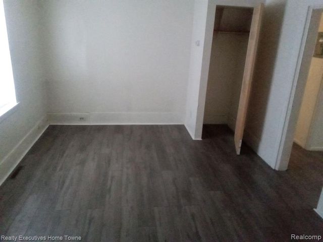 1101 Ward Street, Port Huron, MI 48060