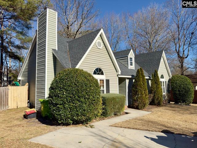 103 Whitfield Court, Columbia, SC 29229