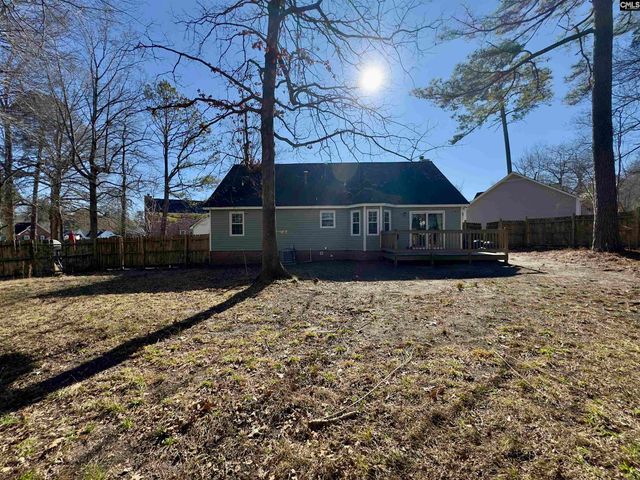 103 Whitfield Court, Columbia, SC 29229