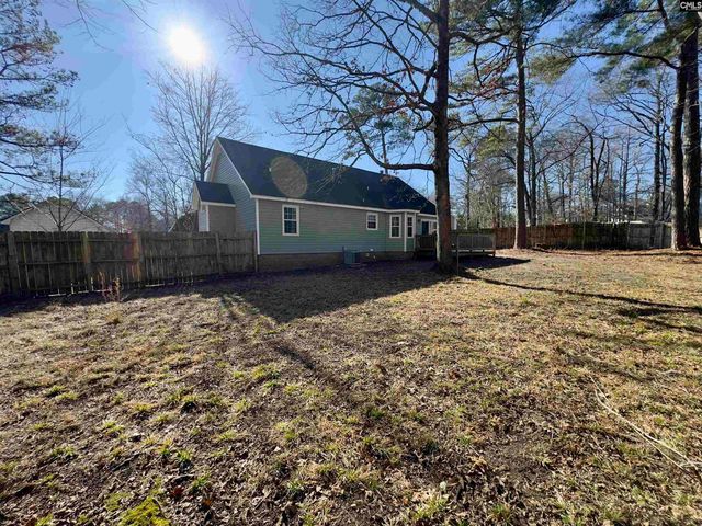 103 Whitfield Court, Columbia, SC 29229