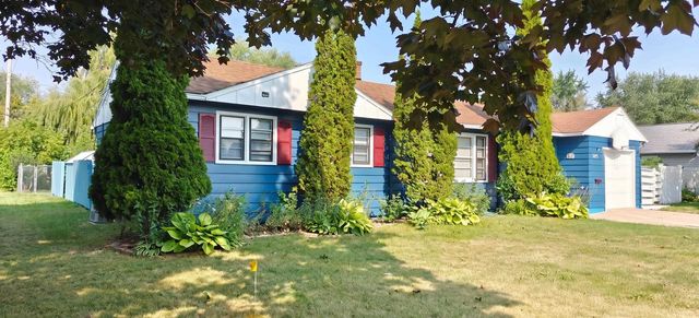 505 S WESTERN AVENUE, Neenah, WI 54956