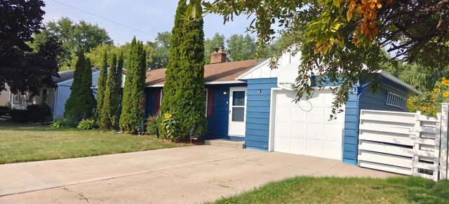 505 S WESTERN AVENUE, Neenah, WI 54956