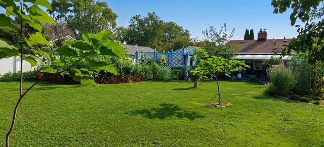 505 S WESTERN AVENUE, Neenah, WI 54956