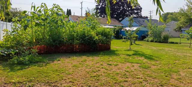 505 S WESTERN AVENUE, Neenah, WI 54956