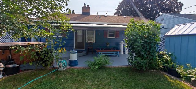 505 S WESTERN AVENUE, Neenah, WI 54956