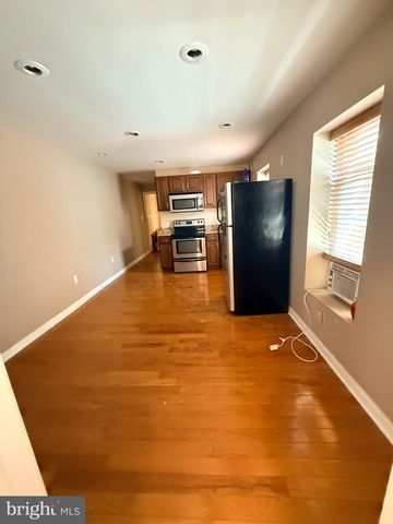 1814 W MASTER ST, Philadelphia, PA 19121