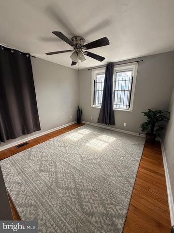 1814 W MASTER ST, Philadelphia, PA 19121