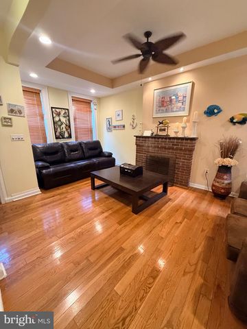 1814 W MASTER ST, Philadelphia, PA 19121