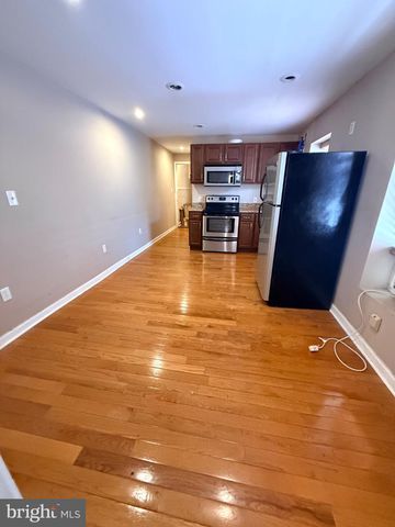 1814 W MASTER ST, Philadelphia, PA 19121