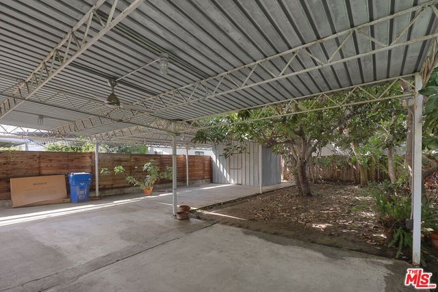 1271 S Mullen Avenue, Los Angeles, CA 90019