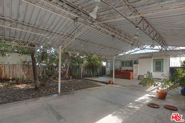 1271 S Mullen Avenue, Los Angeles, CA 90019