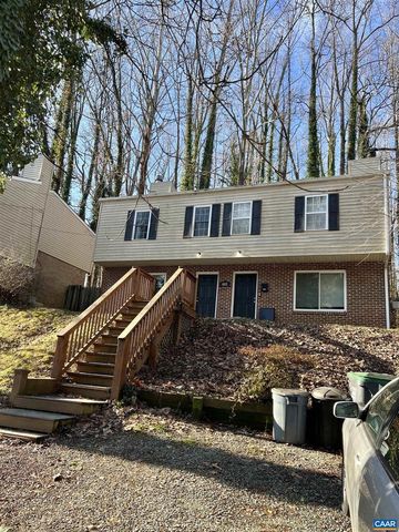 405 VALLEY ROAD EXT, Charlottesville, VA 22903