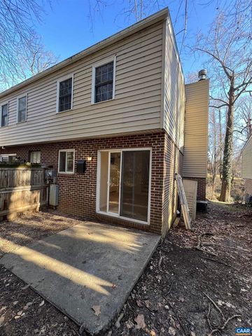 405 VALLEY ROAD EXT, Charlottesville, VA 22903