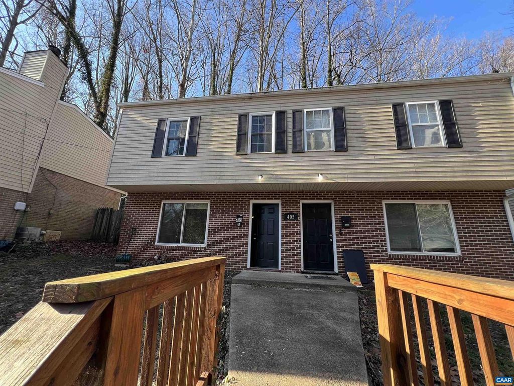 405 VALLEY ROAD EXT, Charlottesville, VA 22903