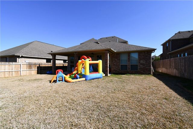 2602 Kimbolton Drive, College Station, TX 77845