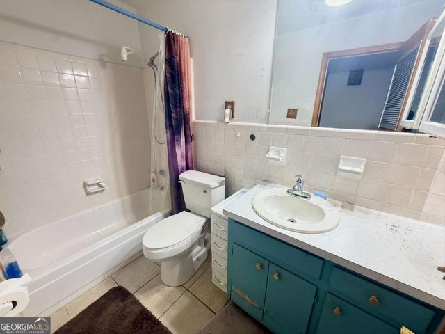 4224 Rocky Face Drive, Douglasville, GA 30135