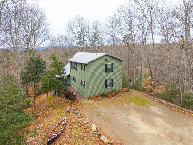 150 Cassady Lane, Murphy, NC 28906