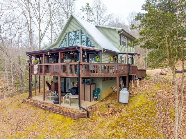 150 Cassady Lane, Murphy, NC 28906